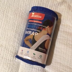 Bed Buddy heating pad